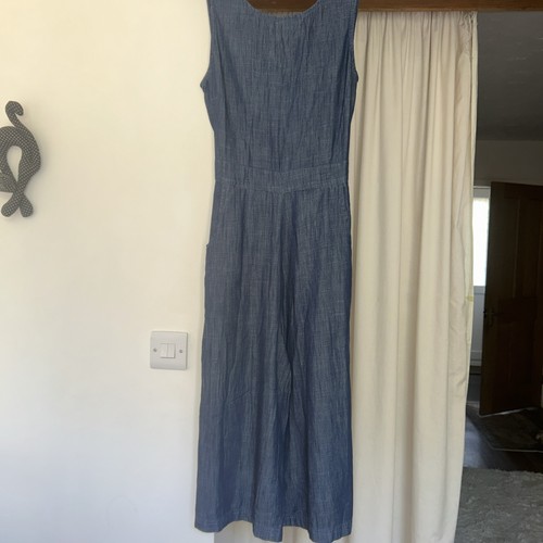 Ladies weird fish 100 blue - ladies, 100%