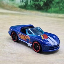Hot Wheels Dodge Viper Diecast
