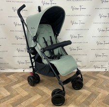 Silver Cross Pop Pushchair - Sage Green RRP£195