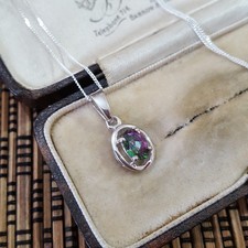 925 sterling silver - 925, necklace