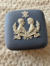 Wedgwood Royal Wedding 1981
