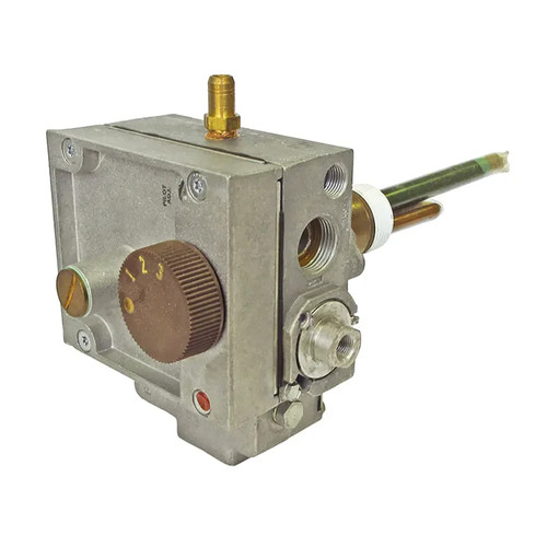 Andrews water heaters c966 - heaters, gas