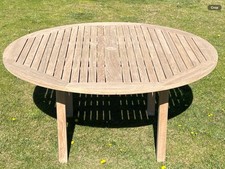 Barlow Tyrie Windsor 150cm