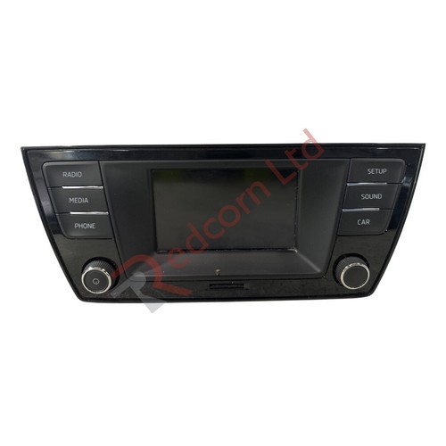 Skoda fabia mk3 2015 2018 - skoda,