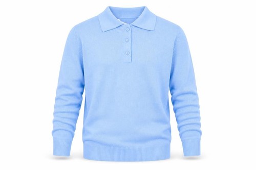 Mens damart size - xl, henley