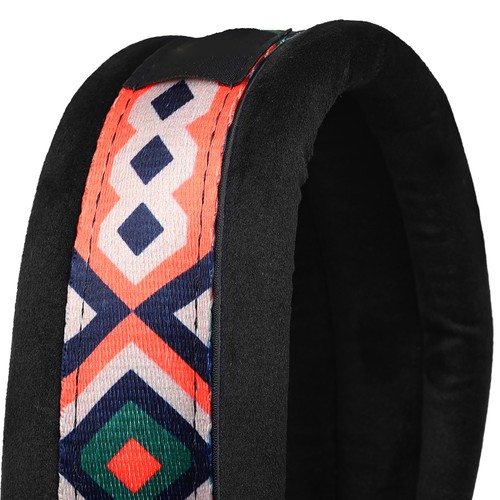 Accordion leather velvet - accordion,