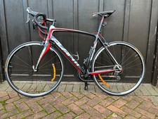 Avanti Quantum full carbon