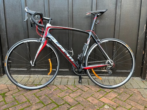 Avanti quantum full carbon - avanti,
