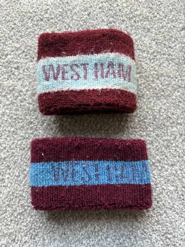 Vintage west ham - west,