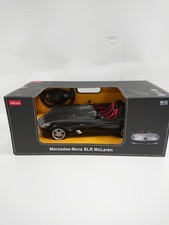 RASTAR R/C Mercedes-Benz SLR
