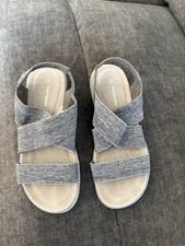 Ladies Hush Puppies Sandals