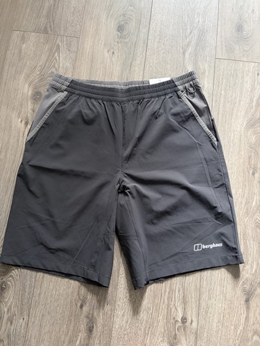 Berghaus wandermoor shorts