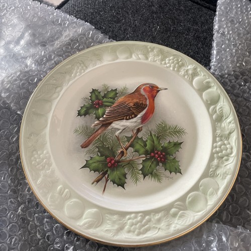 Royal worcester company - a,