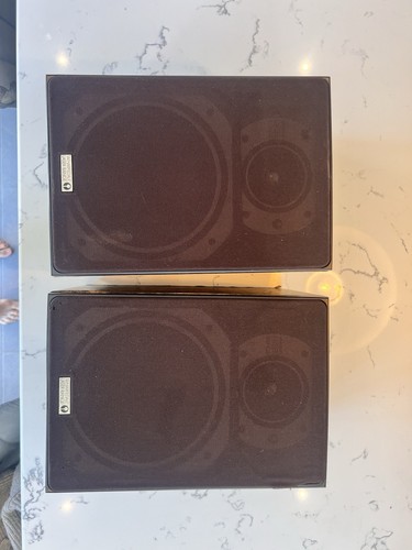 Wharfedale laser pair - wharfedale,