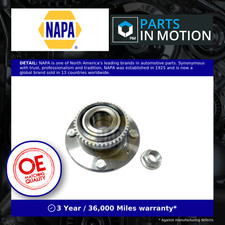 Wheel Bearing Kit fits HYUNDAI
