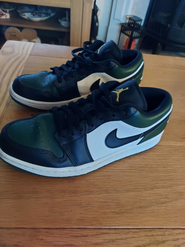 Nike air jordan low - 1,