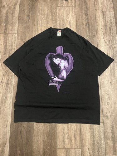 Vtg buffy the - buffy, vampire
