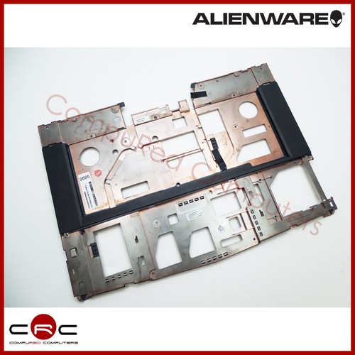 Dell alienware m15x - m15x, (p08g)