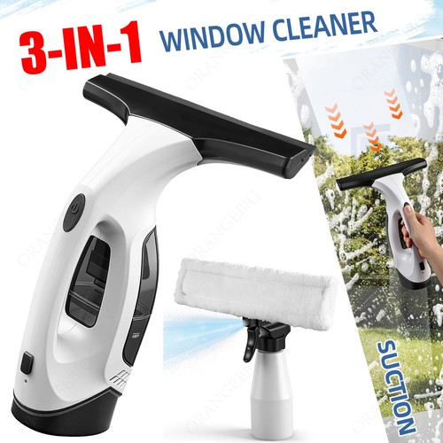 Window vacuum cleaner 150ml - vacuum,