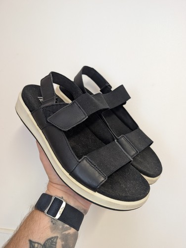 Hotter comfort sandals uk6 - hotter, uk6.5