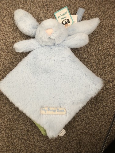 Jellycat mybunny book - jellycat,