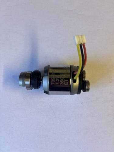 Heiniger opal motor unit - motor,