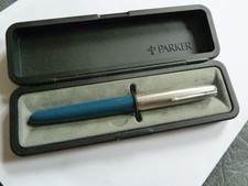 Vintage PARKER 51 Fountain Pen