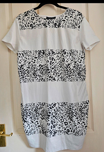Damned delux white black - damned, &