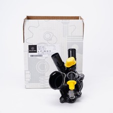 Mercedes-Benz C250 1.8L 2.0L