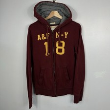 Abercrombie & Fitch Hoodie