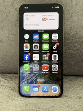 iPhone 12 PRO MAX UNLOCKED GOLD