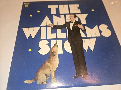 Andy williams the - -,