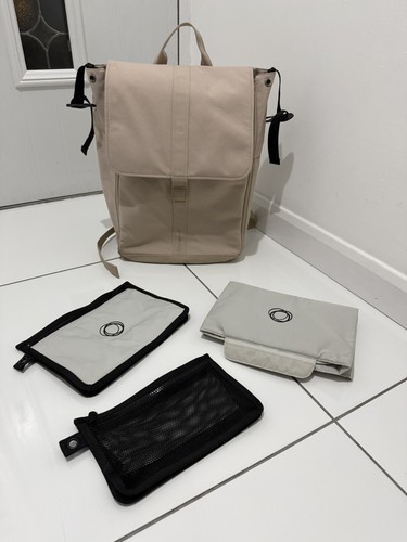 Bugaboo changing back - bugaboo,