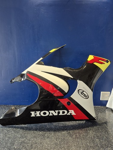 Honda cbr600f 1995 1998 - honda, f3
