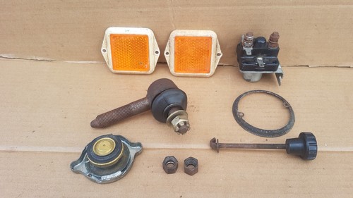 Land rover body parts series - land,
