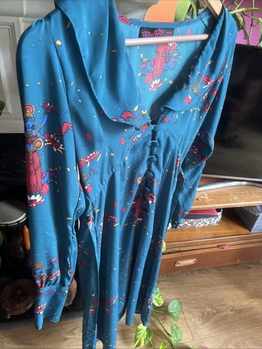 Anami janine dress size - anami,