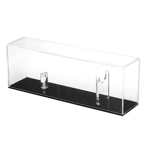 Pack acrylic knife display - acrylic,