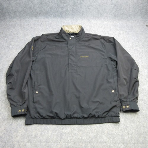 Footjoy dryjoys jacket - footjoy, mens