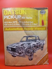 Haynes Automotive Repair