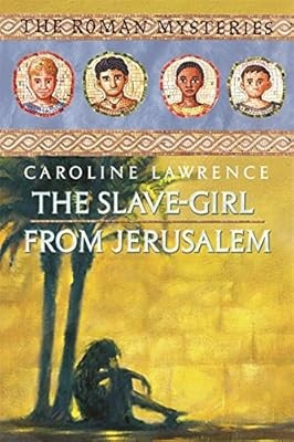 The slave girl from jerusalem - slave-girl,