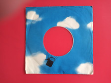 1 PEBBLE BEACH company record sleeve. UK. Original. Used. Vintage. **EXCELLENT**