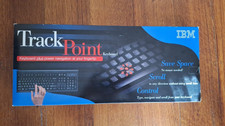 IBM 01K1260 Trackpoint