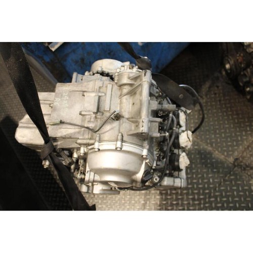 Engine that does mot - ⭐, work