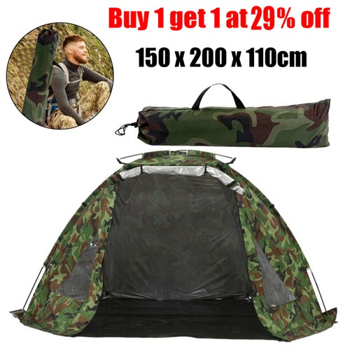 Pop hiking tent 2 man - uk, 1-2