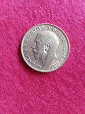 22ct Yellow Gold 1913 George V