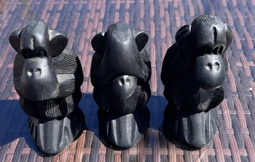 Vintage hand carved wooden - vintage,