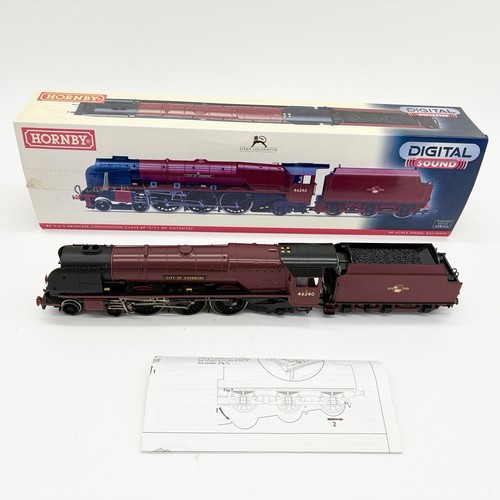 Hornby r2894xs princess - hornby,
