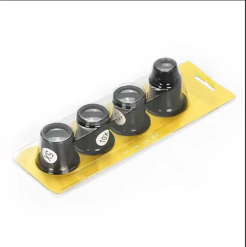 10x 15x 20x 4pcs - 5x,