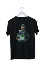 Nintendo Mario Kart Luigi