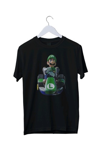 Nintendo mario kart luigi - kart,